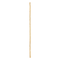 12 Pack: Metal Tube Beads, 6mm by Bead Landing™